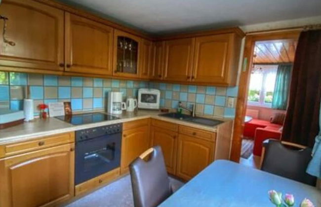 Holiday Home "fuchsbau" - Foto 24