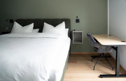 Flutgold Dangast - Photo 24