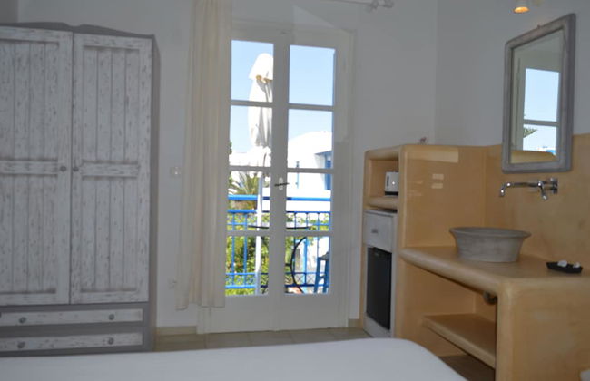 Agios Prokopios Hotel - Foto 8