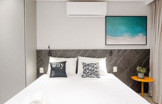 Way Tambaú - João Pessoa by Carpediem - Foto 45