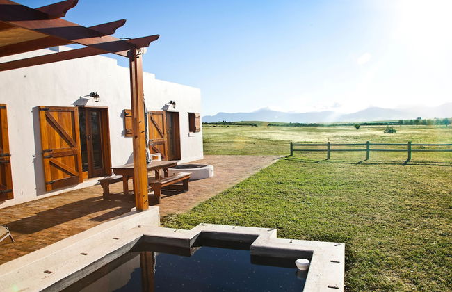 Denneboom Vineyards and Wildlife - Foto 22