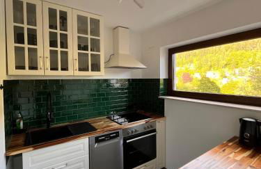 Die Ente an der Enz, mit Schwimmbad und Sauna - Foto 16