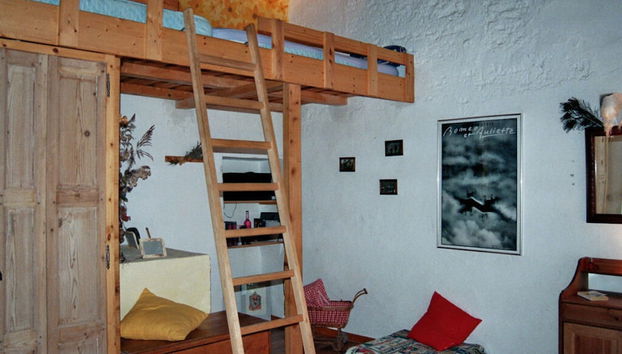 Oud Wijnhuis Mas - Foto 2, Habitación