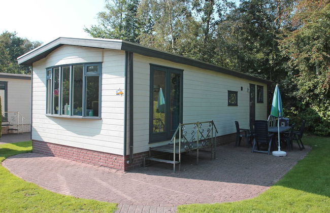 Chalet With Dishwasher, 21 km. From Leeuwarden - Foto 25