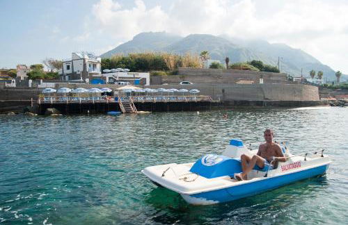 Residence Hotel La Rotonda Sul Mare - Foto 55