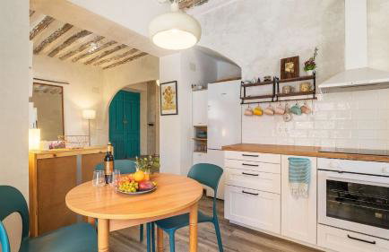 Flamenco y Sol Lecrín by Ruralidays - Photo 9