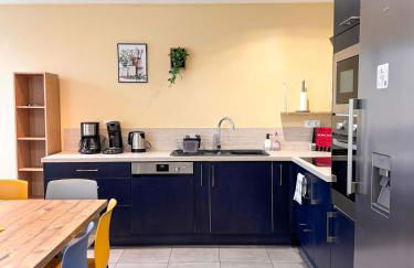 Tranquiloue - Gite 15 personnes - 10min Puy du Fou - Foto 6