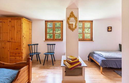 Ferien Alm Alfret - Foto 20