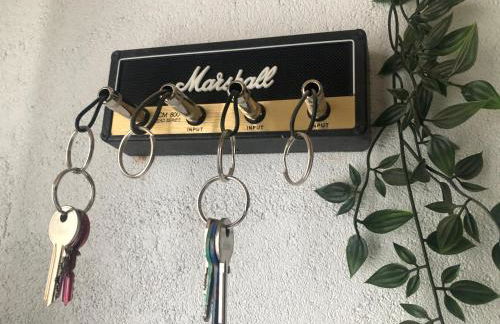 Casa Rural Atelier - Jardin y terraza - Foto 48