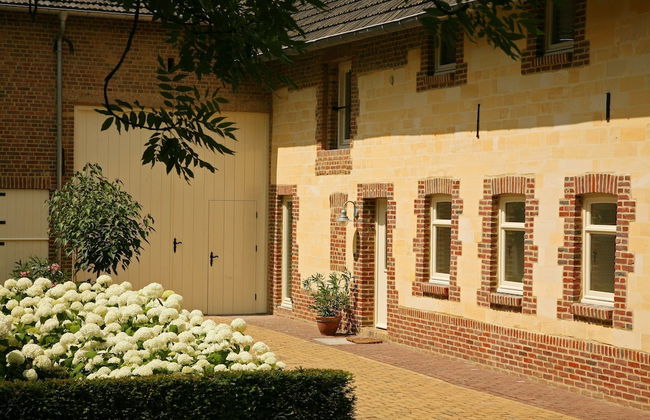 Lovely Farmhouse in Wijlre With Forest Nearby - Photo 52