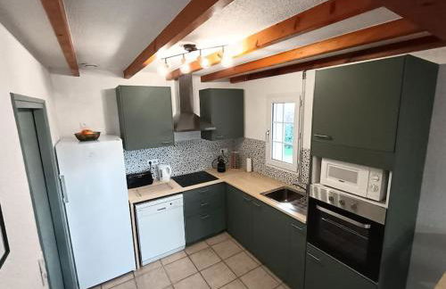 Maison 4 ch*L'Aiguillon s/ Mer - Foto 4