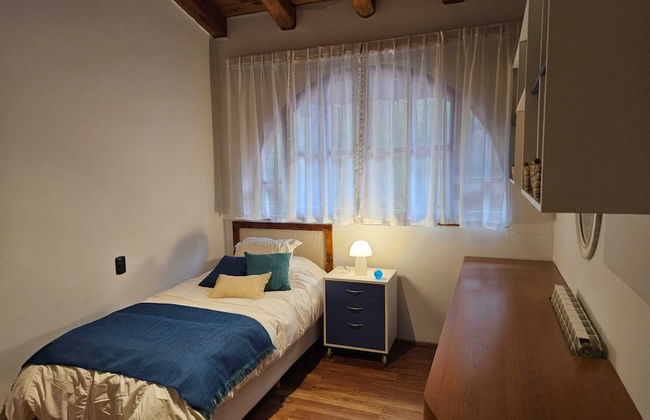 Casa Las Colinas by Vilvey Turismo - Foto 7