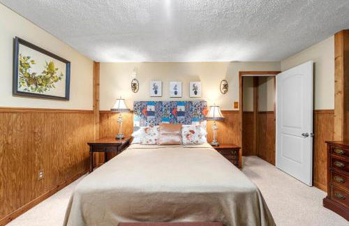 20Miles from Atlanta Pet Friendly Private Backyard - Foto 13