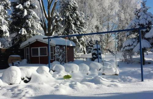 Holiday apartment with 2 bedrooms - Foto 16