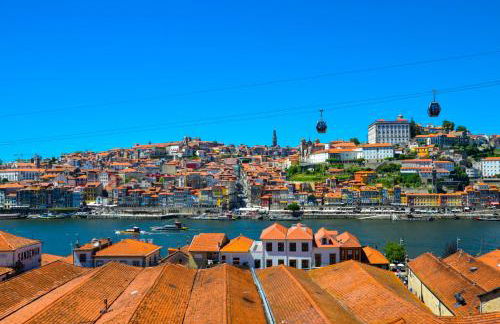 Porto Moments Apartments by Portugal Collection - Foto 132