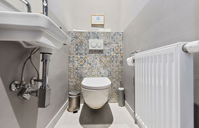 KH Opera Apartments - Foto 25