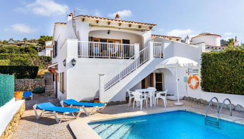 Villa Ponent - Photo 5