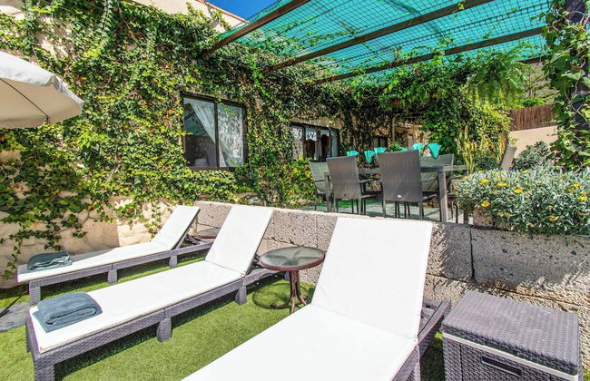 Villa Isabel Sol - Foto 3