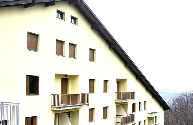 Residence Cimone - Foto 72