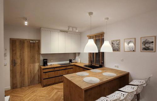 Apartament Wakacyjna 5/2 - Foto 6