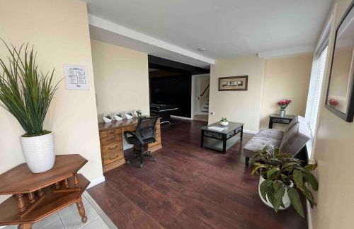 Derby Delight- Ventnor Home, 5 Minutes to Beach - Foto 34