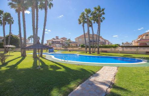 4 Bedroom Lovely Home In Orihuela Costa - Foto 11