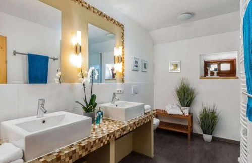 Holiday home in Hamburg with barbecue - Foto 29