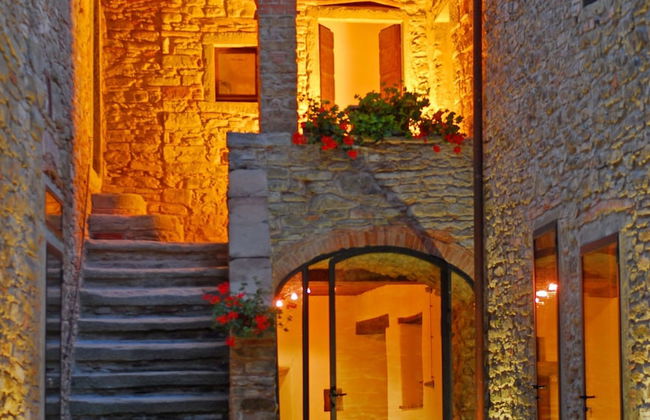 Relais La Torre - Foto 36