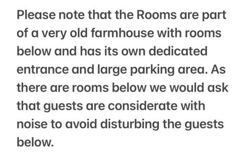 Bryntirion Farmhouse Rooms (with bathroom) - Foto 25