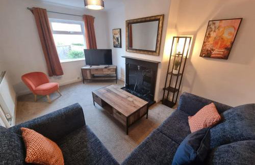 Charfield House by Cliftonvalley Apartments - Foto 1