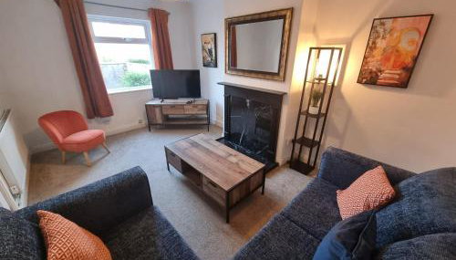 Charfield House by Cliftonvalley Apartments - Foto 1