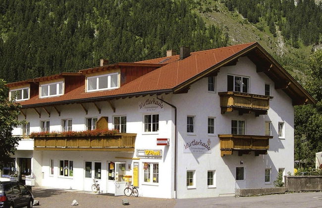 Apartment in Bichlbach at the Lake - Foto 76