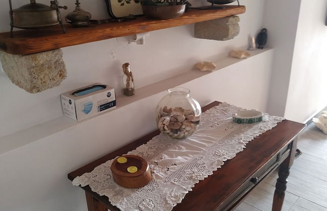 Manos house in Chora - Foto 10