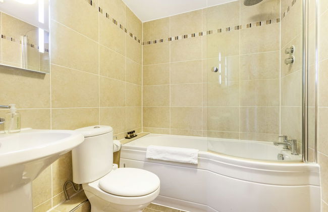 Club Living - Shoreditch & Spitalfields Apartments - Foto 53