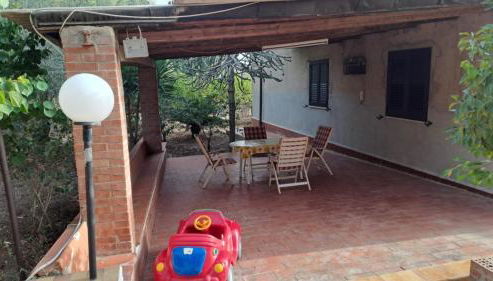 Casa vacanze Giardinomare - Foto 4