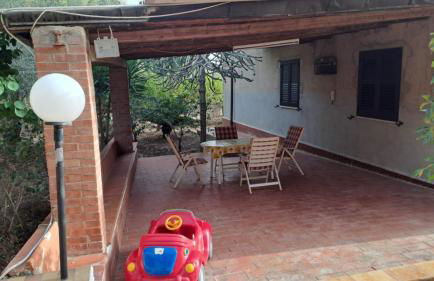 Casa vacanze Giardinomare - Foto 4