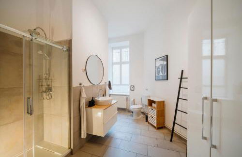 Homely Berlin - Luxurious, Spacious, Near Victory Column, River - Photo 2