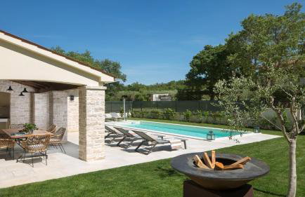 Villa Casa Mostia with Private Pool - Foto 5