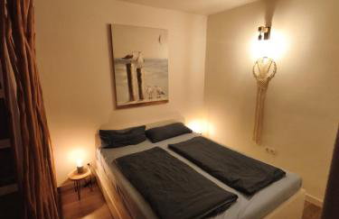 Emily's Deichbude in einer historischen Villa in Dornumersiel - Foto 45