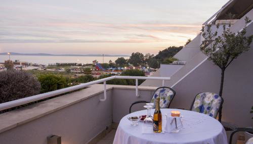 Seaside Apartment Gold 1row - Foto 3