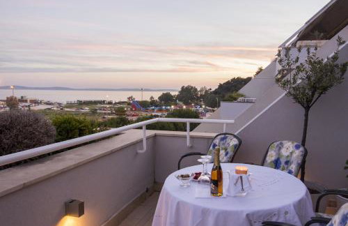 Seaside Apartment Gold 1row - Foto 3