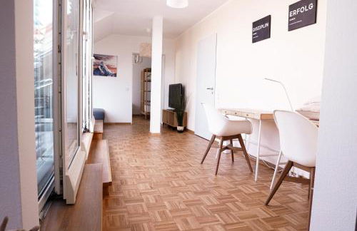 FullHouse - Halle - AB7 rooftop - BBQ Grill - Elevator - Balcony - Foto 27