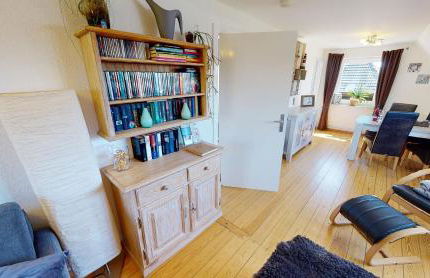 Ferienwohnung Nordlicht Laboe - Foto 10