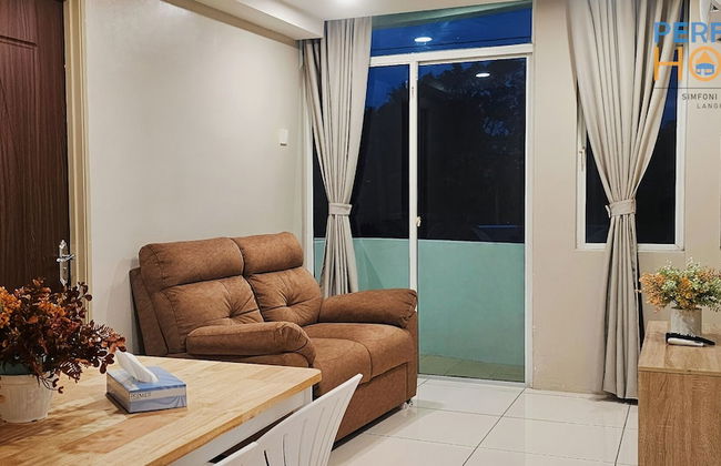 Triima Inn Dayang Bay by Perfect Host - Foto 55