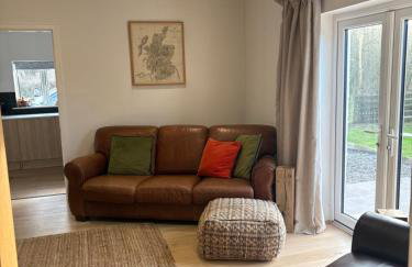 Mains of Greenlaw Cottage - Foto 18