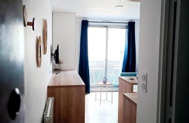 Charmant Studio Refait à neuf Centre de Tours - Photo 16