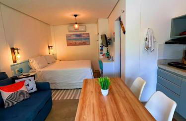 SummerVilleBG - Flat Charmoso com Piscina, Wi-fi e Cozinha Completa - Photo 38