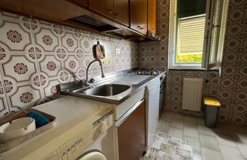 Camogli - "La casa di Sara" - Liguria Holidays - Foto 8