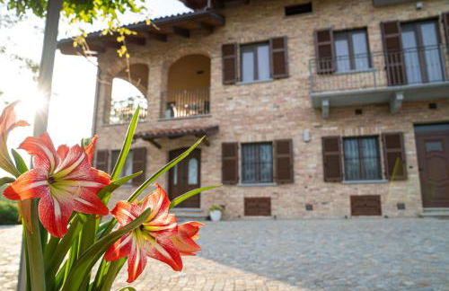 Agriturismo "Le Giustizie" - Foto 29