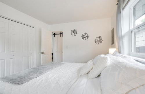 Central Dayton Apt Less Than Half-Mi to UD! - Foto 13